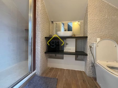 Location Appartement 2 pièces 29m² ST DENIS 97400 - Photo 5