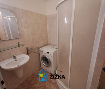 Pronájem bytu 1+kk a garsoniéry 24 m², třída Generála Píky 1993, Brno - Photo 4
