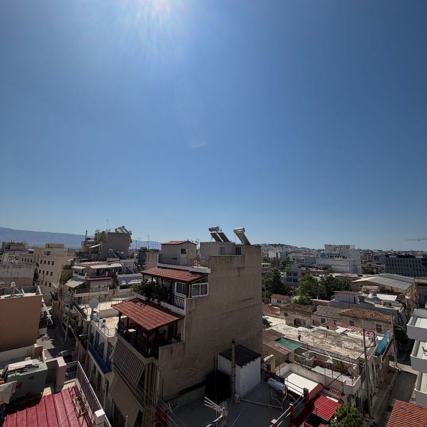 Διαμέρισμα για ενοικίαση Αγία Σοφία - Μανιάτικα (Ταμπούρια – Αγία Σοφία) - Photo 1