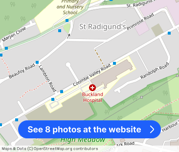 Coombe Valley Road, Dover - Photo 1
