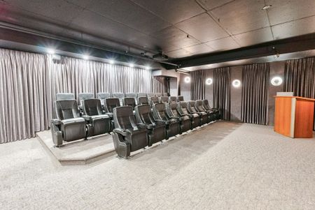 For Lease - 111 Champagne Avenue Unit# 1901, Dows Lake - Civic Hospital and Area, Ontario - Photo 5