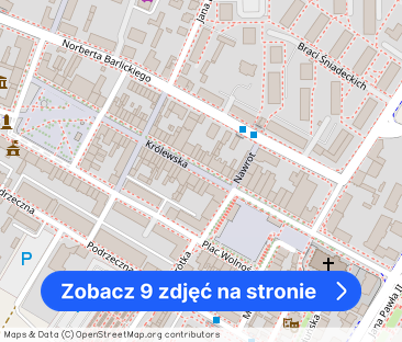 Mieszkanie KUTNO centrum- 75m. - Zdjęcie 1