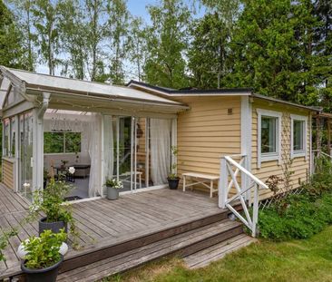 Enkärrsvägen, Ingarö - Photo 3