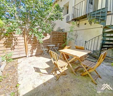 Location Appartement 2 pièces 35m² MONTPELLIER 34000 - Photo 5