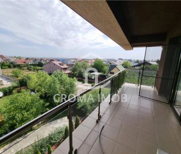 Inchiriere apartament 2 camere, Ploiesti , Cartier Albert - Fotografie 3