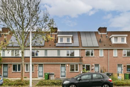 Poortwachter 76, 1188 CN, Amstelveen - Photo 4