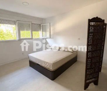 Estudio en alquiler en Calle de la Isla de La Toja, cerca de Calle ... - Foto 5