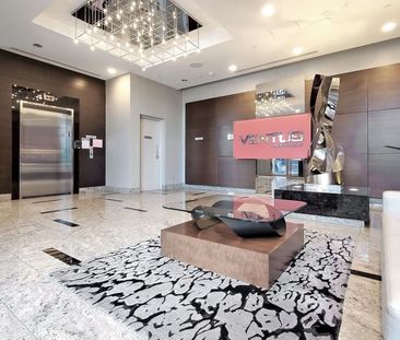 For Lease - 151 Village Green Square Unit# 1008, Toronto, Ontario - Photo 1