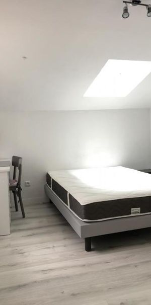 Location Appartement 2 pièces 21m² TULLE 19000 - Photo 1