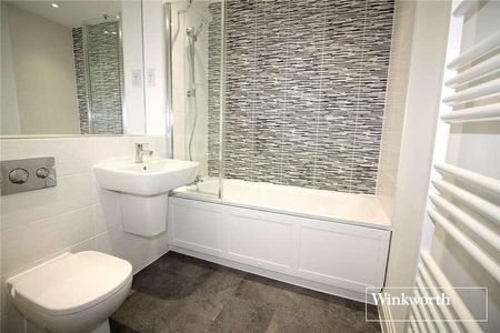 Horizon Place, Studio Way, Borehamwood, Hertfordshire, WD6 - Photo 3