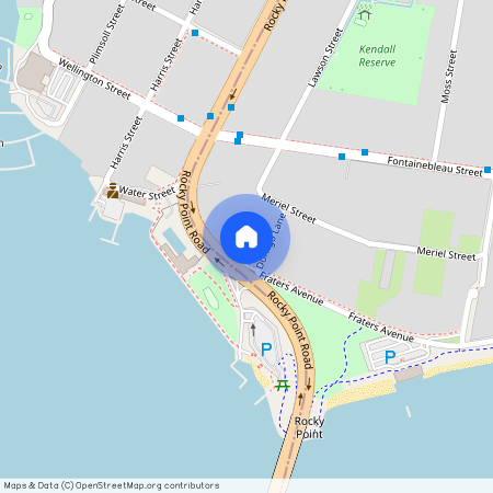 6/2-4 Fraters Ave, NSW 2219, Sans Souci