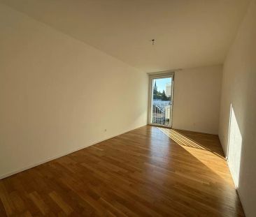 Bel appartement de 3.5 pièces avec balcon et vue - Photo 1