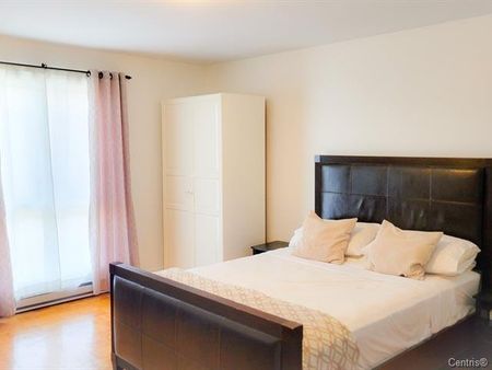 6779 Rue Marie Guyart Montréal (LaSalle), QC H8N - Photo 4