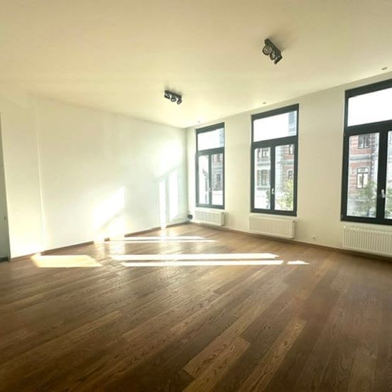 Appartement te huur - Photo 1