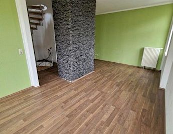 2 Zimmer Wohnung über 3 Etagen - Photo 1
