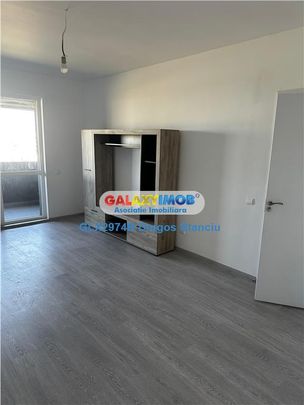 Apartamentul 2 camere Militari | decomandat | centrala | partial mob. - Photo 1