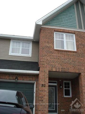 For Lease - 92 Selhurst Avenue, Barrhaven, Ontario - Photo 3