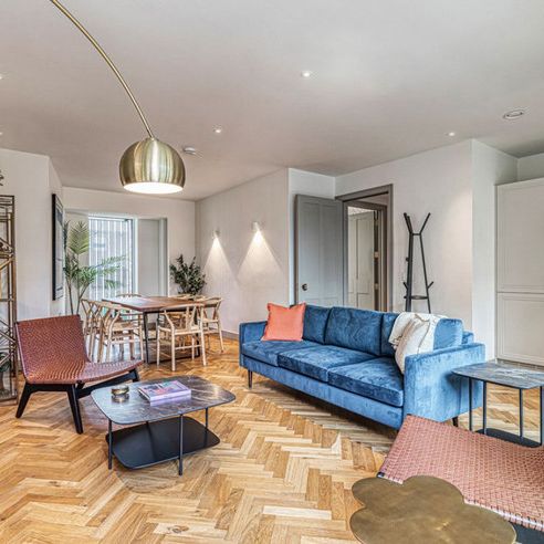 Greycoat Place - Photo 1