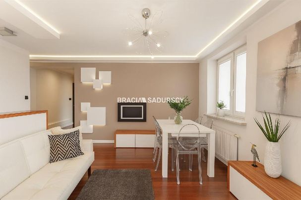 Mieszkanie Kraków Prądnik Biały powierzchnia 50.0 m² C206-WM-44565 - Photo 1