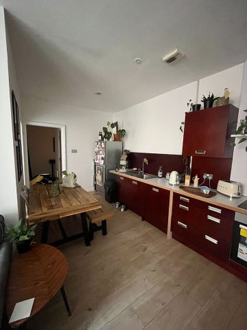 2 Bed Flat, St. Pauls Street, LS1 - Photo 5