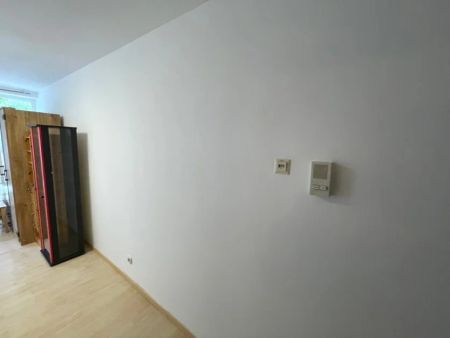 1-Zimmer-Appartement in Passau-Auerbach/ Nähe Spitalhofstraße - Foto 4