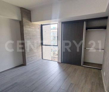 Departamento en Renta en Doctores, Cuauhtémoc, CDMX - Photo 2