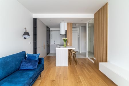 Miasteczko Wilanów - synonim prestiżu - Zdjęcie 2