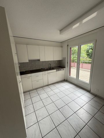 Moderne , grosszügige Wohnung mit viel Raumgefühl und sonnigen Sitzplätzen im Freien - Foto 5