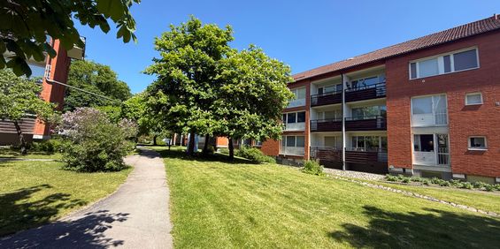 Klockhusgatan 6 A Oxhagen, Kalmar - Photo 3