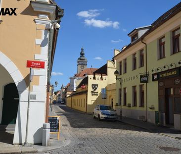 Pronájem bytu atypický v osobním vlastnictví 166 m², České Budějovice - Photo 5