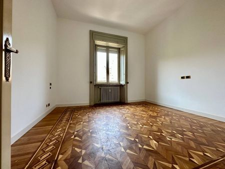 Apartment for rent in Milano - Area: Porta Romana/Monte Nero - Photo 2