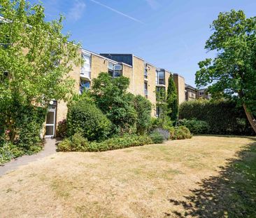 Studio Flat, Wellesley Road, W4 - Photo 4