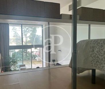 Loft de alquiler en C. Andarella, Vara de Quart - Photo 4