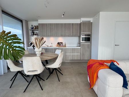 Nieuwbouw appartement in centrum Ingelmunster! - Photo 4