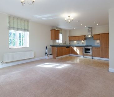 George Morland House, Abingdon - Photo 1