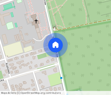 Wynajmę mieszkanie- 2 pokoje z balkonem,37 m2, po remoncie - Photo 1