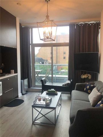 For Lease - 155 YORkvill Avenue Unit# 302, Toronto, Ontario - Photo 2