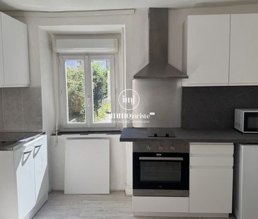 Location Appartement 1 pièce Limoges (87000) - Photo 3