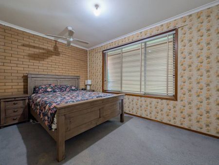 Quiet Living in McCrae St - Photo 4