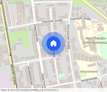 3 Zimmerwohnung in Zentrumsnähe von Gera! - Photo 1