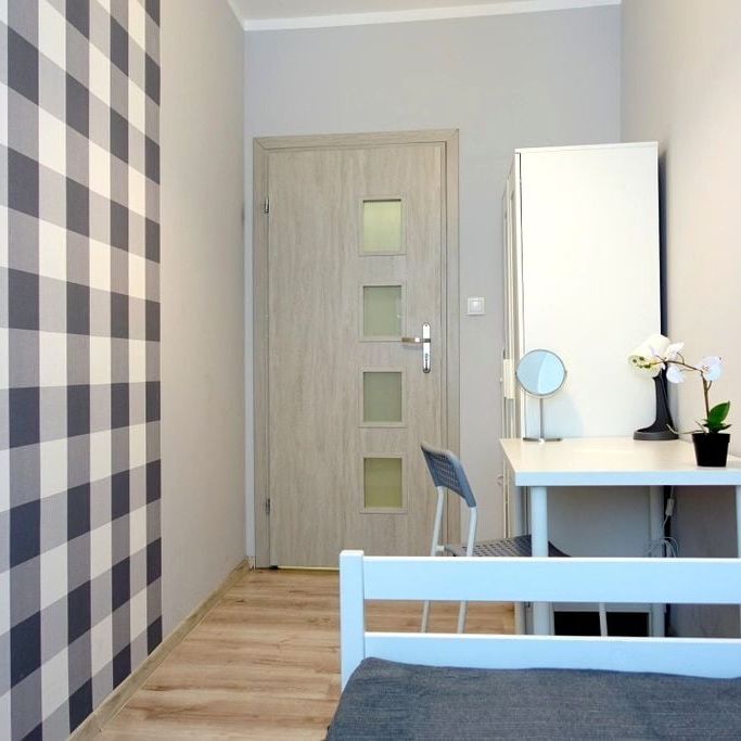 Pokój, ul. Spółdzielcza - Photo 1