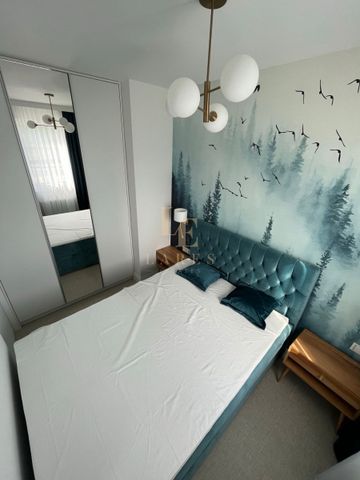 Klimatyzacja | Ogródek | Garaż | Wysoki standard - Zdjęcie 5