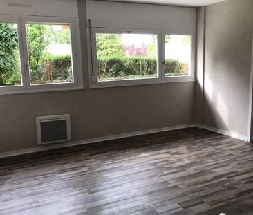 Location Appartement 2 pièces 46m² BESANCON 25000 - Photo 1