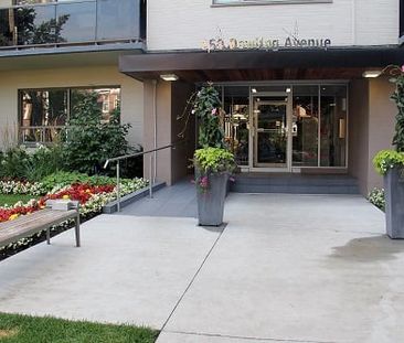 Pavillion Apartments - Photo 1