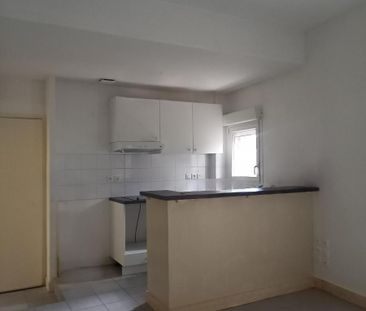 Location Appartement 1 pièce 25m² BORDEAUX 33000 - Photo 1