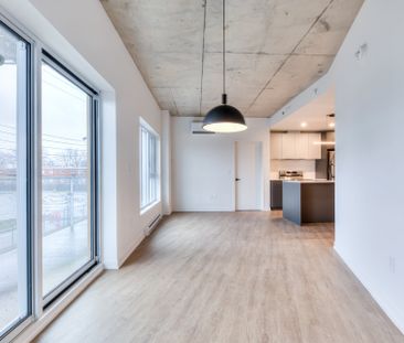 1819, Av. Dollard, 223, Montréal - Photo 4