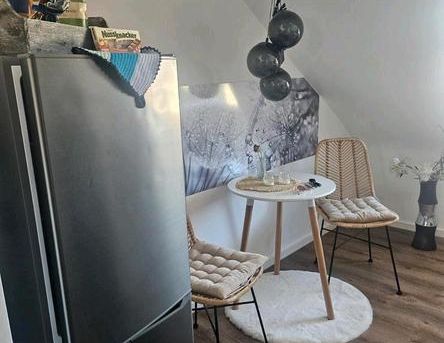 Wohnung für Berufspendler oder Wochenende - Photo 1