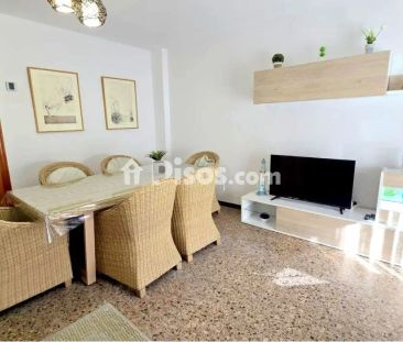 Piso en alquiler en Carrer de la Cullera, cerca de Calle Menut - Photo 2