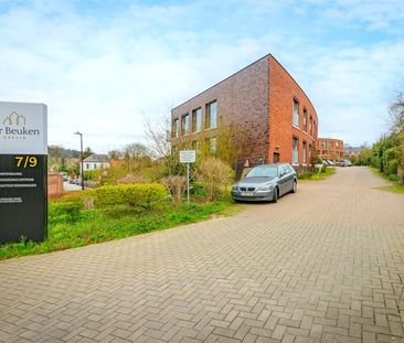 Ruime assistentiewoning te huur in Residentie Ter Beuken - Foto 5