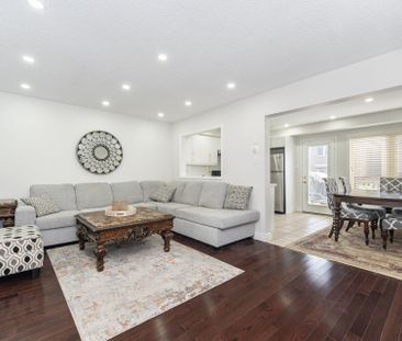 For Lease - 131 Crystal Glen Crescent, Brampton, Ontario - Photo 6